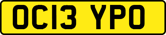 OC13YPO