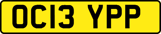 OC13YPP