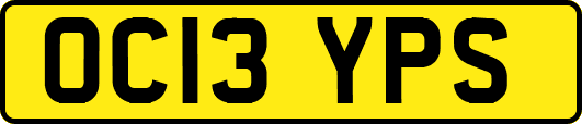 OC13YPS