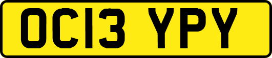 OC13YPY