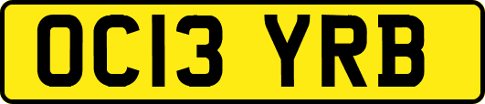 OC13YRB