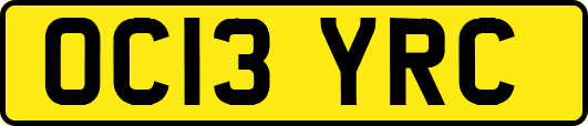 OC13YRC
