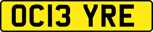 OC13YRE