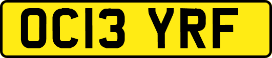 OC13YRF