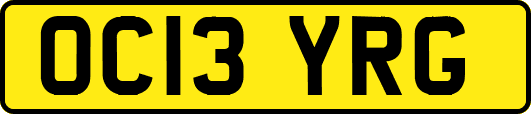 OC13YRG
