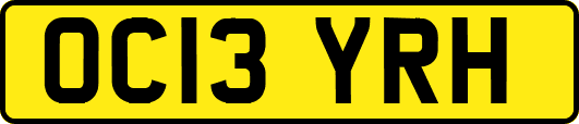 OC13YRH