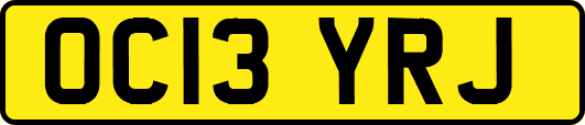 OC13YRJ