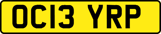 OC13YRP