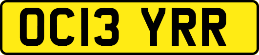 OC13YRR