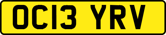 OC13YRV