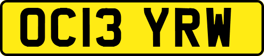 OC13YRW
