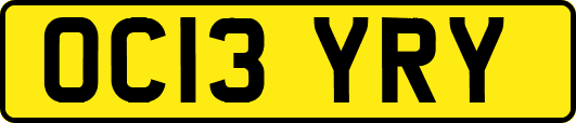 OC13YRY