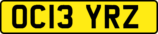 OC13YRZ