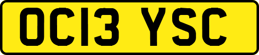 OC13YSC