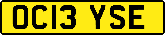 OC13YSE