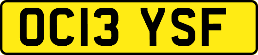 OC13YSF