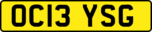 OC13YSG