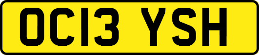 OC13YSH