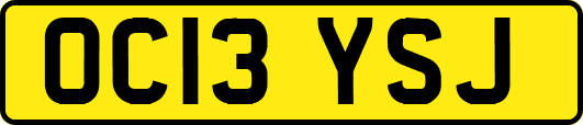 OC13YSJ