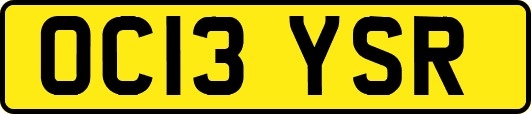 OC13YSR