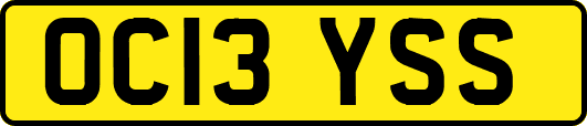 OC13YSS