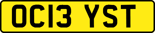 OC13YST