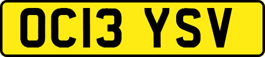OC13YSV