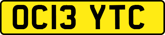 OC13YTC