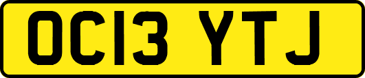 OC13YTJ