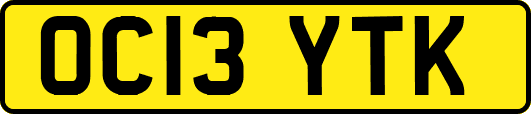 OC13YTK