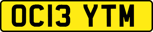 OC13YTM