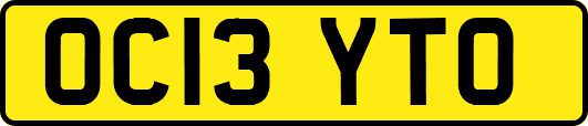 OC13YTO