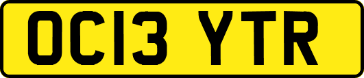 OC13YTR