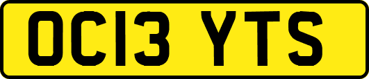 OC13YTS