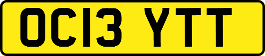 OC13YTT