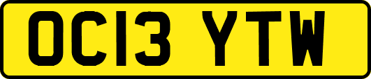 OC13YTW