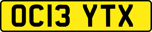 OC13YTX