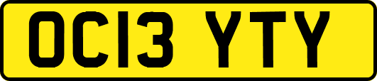 OC13YTY