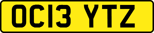 OC13YTZ