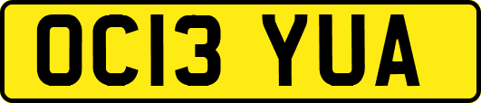 OC13YUA