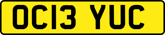 OC13YUC
