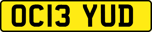 OC13YUD