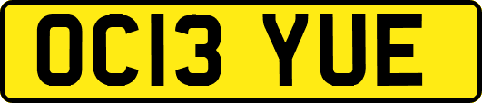 OC13YUE