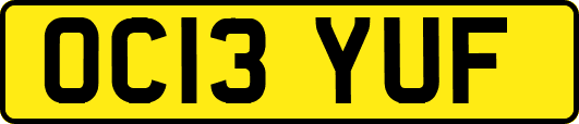 OC13YUF