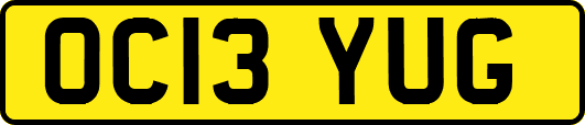 OC13YUG