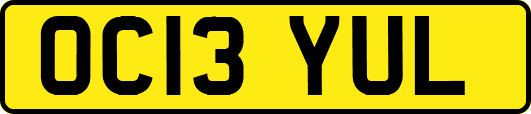 OC13YUL