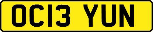 OC13YUN