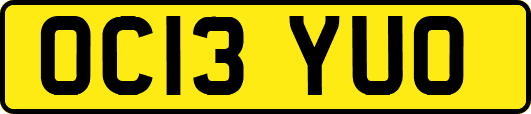OC13YUO