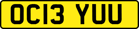OC13YUU
