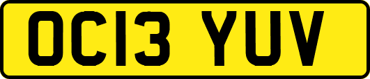 OC13YUV